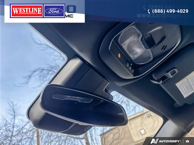 2025 Buick Envista Preferred (Stk: 9986) in Williams Lake - Image 21 of 26