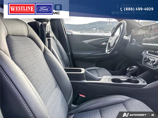 2025 Buick Envista Preferred (Stk: 9986) in Williams Lake - Image 22 of 26