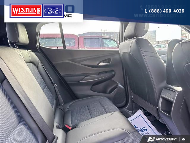 2025 Buick Envista Preferred (Stk: 9986) in Williams Lake - Image 23 of 26