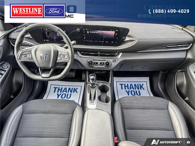 2025 Buick Envista Preferred (Stk: 9986) in Williams Lake - Image 24 of 26