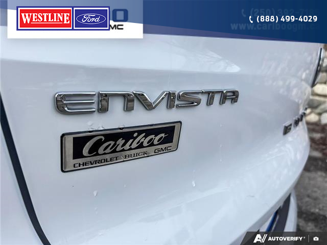 2025 Buick Envista Preferred (Stk: 9986) in Williams Lake - Image 26 of 26