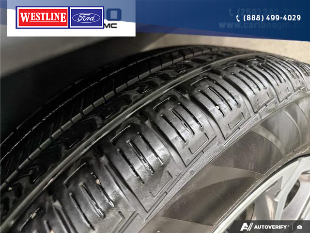 2026 GMC Terrain Elevation (Stk: 9990) in Williams Lake - Image 7 of 25