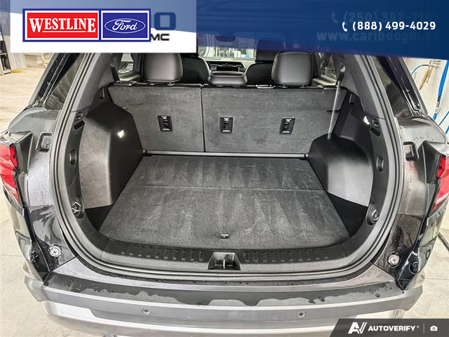 2026 GMC Terrain Elevation (Stk: 9990) in Williams Lake - Image 12 of 25