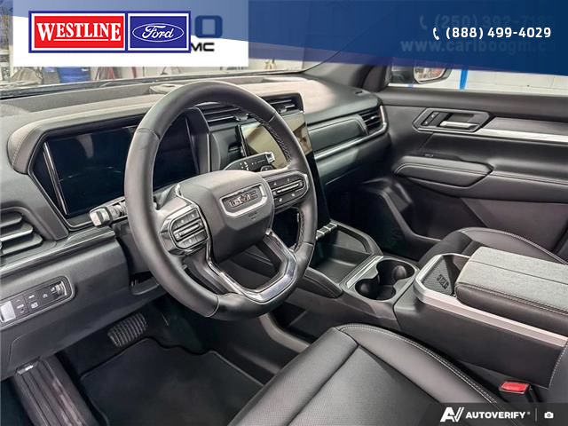 2026 GMC Terrain Elevation (Stk: 9990) in Williams Lake - Image 13 of 25