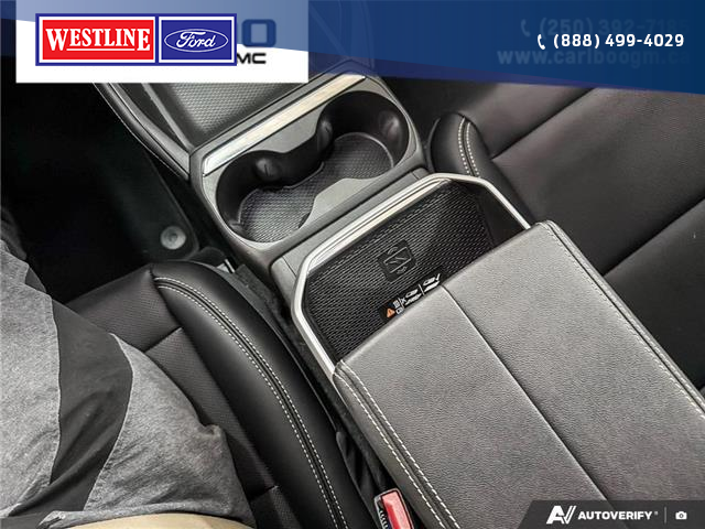 2026 GMC Terrain Elevation (Stk: 9990) in Williams Lake - Image 18 of 25