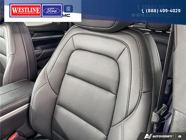 2026 GMC Terrain Elevation (Stk: 9990) in Williams Lake - Image 20 of 25