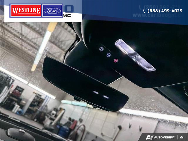 2026 GMC Terrain Elevation (Stk: 9990) in Williams Lake - Image 21 of 25