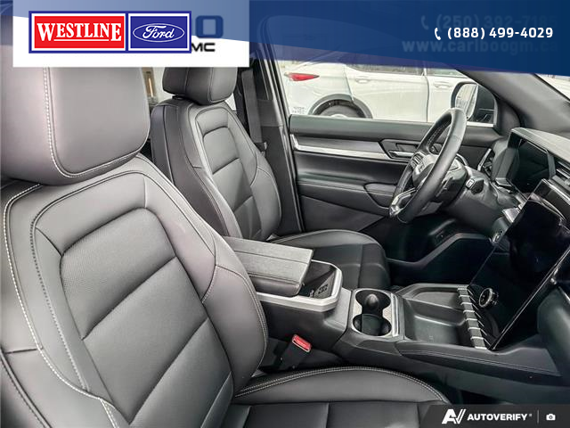 2026 GMC Terrain Elevation (Stk: 9990) in Williams Lake - Image 22 of 25