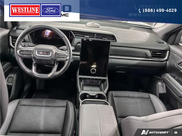 2026 GMC Terrain Elevation (Stk: 9990) in Williams Lake - Image 24 of 25