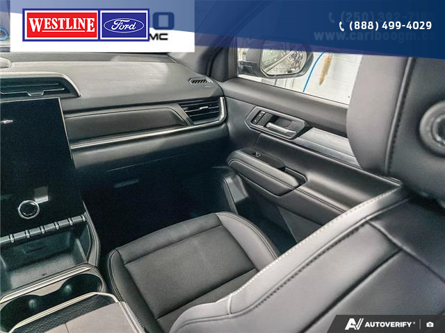 2026 GMC Terrain Elevation (Stk: 9990) in Williams Lake - Image 25 of 25