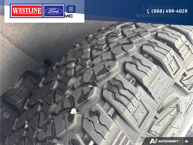 2026 Chevrolet Equinox ACTIV (Stk: 9994) in Williams Lake - Image 7 of 25