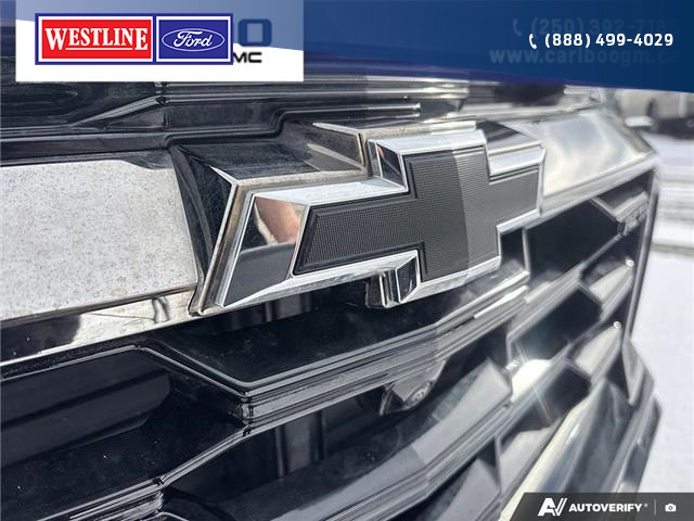 2026 Chevrolet Equinox ACTIV (Stk: 9994) in Williams Lake - Image 9 of 25