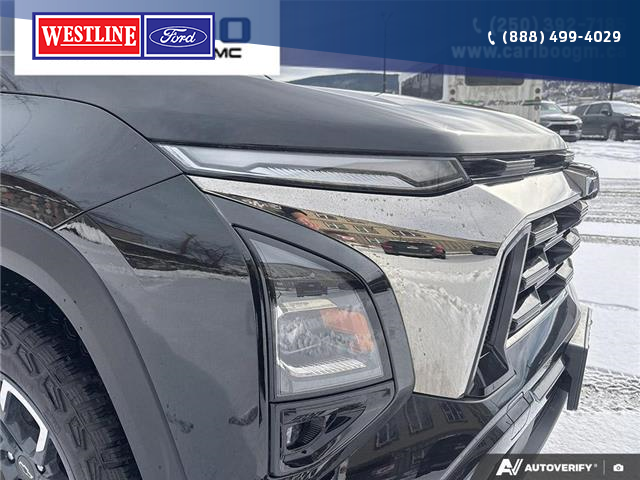 2026 Chevrolet Equinox ACTIV (Stk: 9994) in Williams Lake - Image 10 of 25