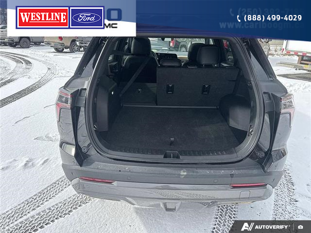 2026 Chevrolet Equinox ACTIV (Stk: 9994) in Williams Lake - Image 12 of 25