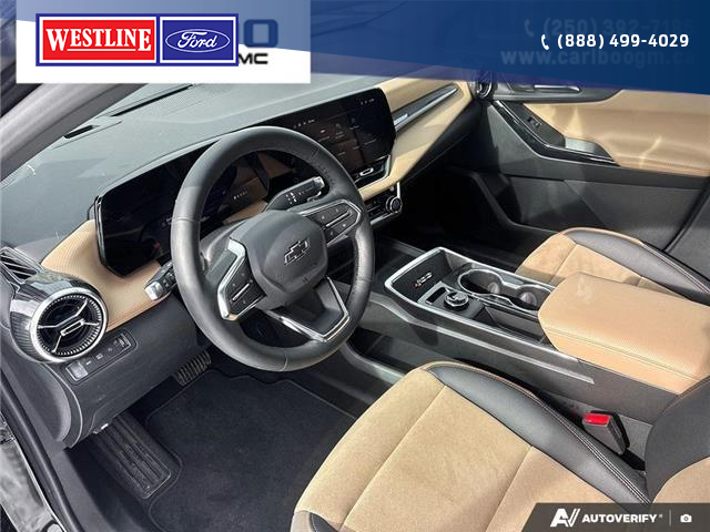 2026 Chevrolet Equinox ACTIV (Stk: 9994) in Williams Lake - Image 13 of 25