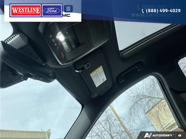 2026 Chevrolet Equinox ACTIV (Stk: 9994) in Williams Lake - Image 18 of 25