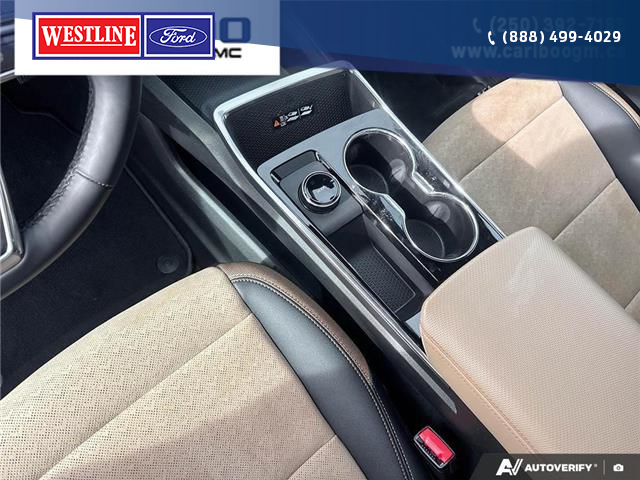 2026 Chevrolet Equinox ACTIV (Stk: 9994) in Williams Lake - Image 20 of 25