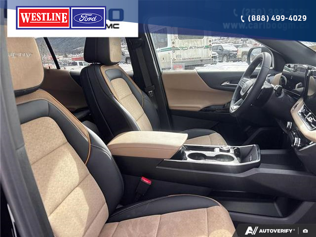 2026 Chevrolet Equinox ACTIV (Stk: 9994) in Williams Lake - Image 22 of 25