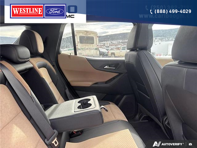2026 Chevrolet Equinox ACTIV (Stk: 9994) in Williams Lake - Image 23 of 25