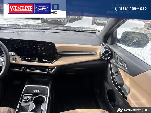 2026 Chevrolet Equinox ACTIV (Stk: 9994) in Williams Lake - Image 25 of 25