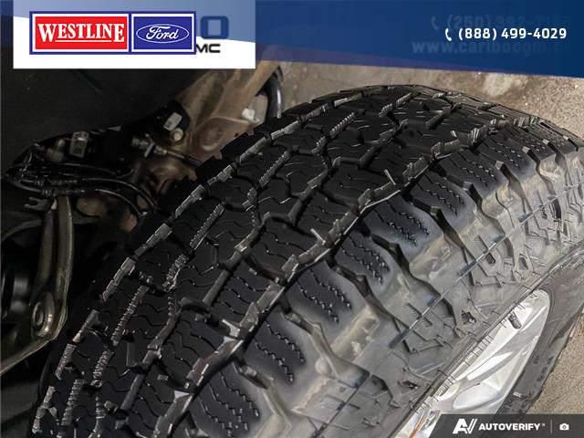 2025 Chevrolet Silverado 1500 LT (Stk: 9979) in Williams Lake - Image 7 of 24