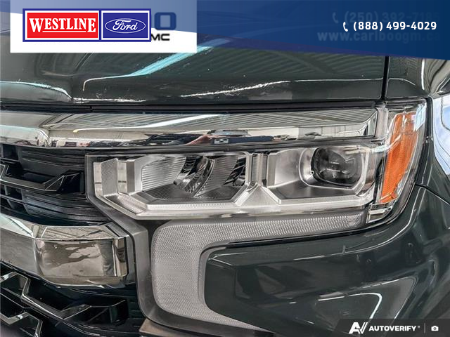 2025 Chevrolet Silverado 1500 LT (Stk: 9979) in Williams Lake - Image 8 of 24