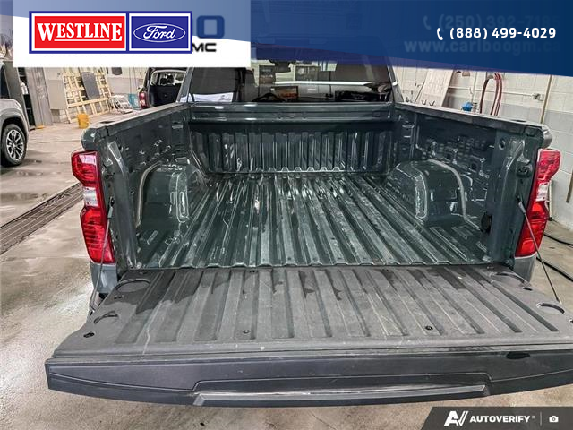 2025 Chevrolet Silverado 1500 LT (Stk: 9979) in Williams Lake - Image 11 of 24