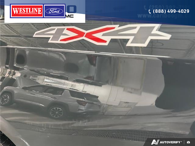 2025 Chevrolet Silverado 1500 LT (Stk: 9979) in Williams Lake - Image 23 of 24