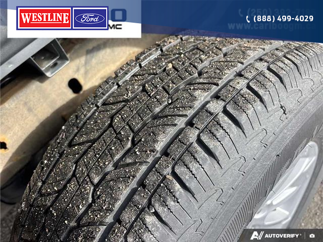 2025 Chevrolet Silverado 1500 LT (Stk: 9987) in Williams Lake - Image 7 of 28