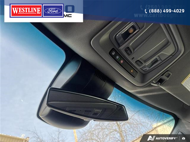 2025 Chevrolet Silverado 1500 LT (Stk: 9987) in Williams Lake - Image 18 of 28