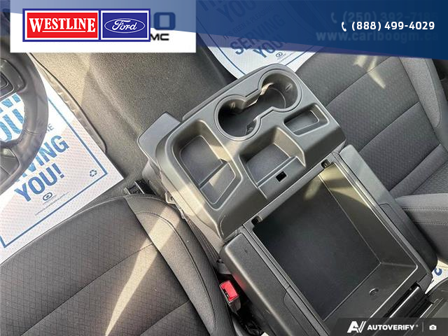 2025 Chevrolet Silverado 1500 LT (Stk: 9987) in Williams Lake - Image 20 of 28