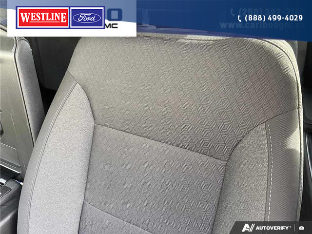 2025 Chevrolet Silverado 1500 LT (Stk: 9987) in Williams Lake - Image 21 of 28
