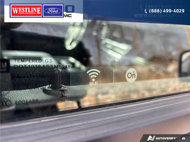 2025 Chevrolet Silverado 1500 LT (Stk: 9987) in Williams Lake - Image 28 of 28