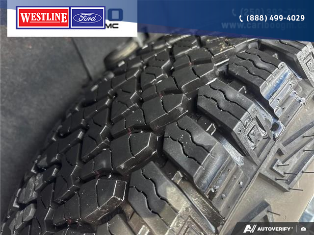 2026 Chevrolet Equinox ACTIV (Stk: 9993) in Williams Lake - Image 7 of 27