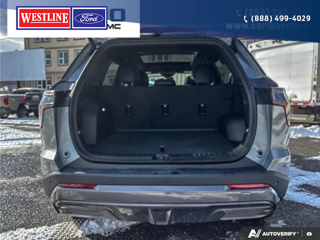2026 Chevrolet Equinox ACTIV (Stk: 9993) in Williams Lake - Image 12 of 27