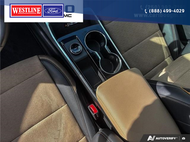 2026 Chevrolet Equinox ACTIV (Stk: 9993) in Williams Lake - Image 18 of 27