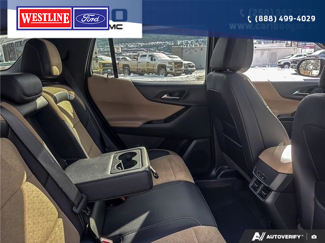 2026 Chevrolet Equinox ACTIV (Stk: 9993) in Williams Lake - Image 23 of 27
