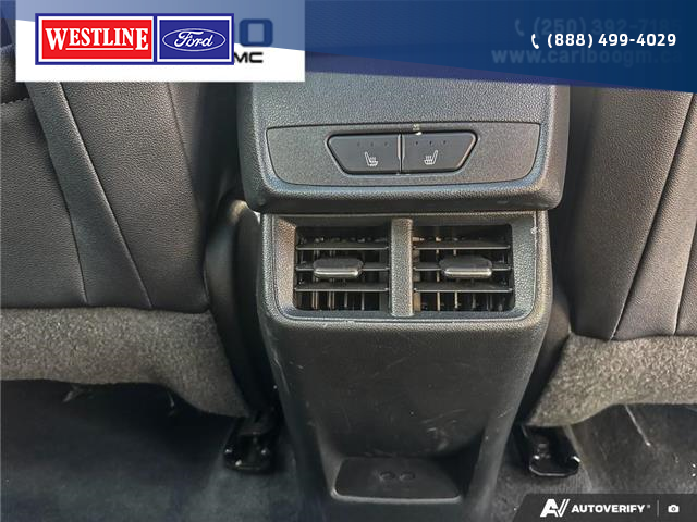 2026 Chevrolet Equinox ACTIV (Stk: 9993) in Williams Lake - Image 26 of 27