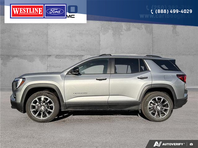 2026 GMC Terrain Elevation (Stk: 9991) in Williams Lake - Image 3 of 25