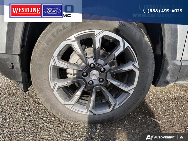 2026 GMC Terrain Elevation (Stk: 9991) in Williams Lake - Image 6 of 25