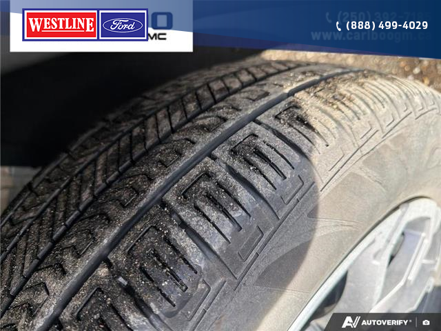 2026 GMC Terrain Elevation (Stk: 9991) in Williams Lake - Image 7 of 25