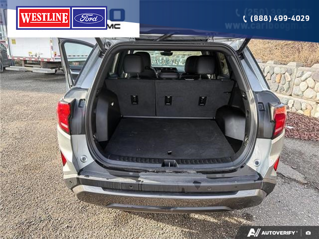 2026 GMC Terrain Elevation (Stk: 9991) in Williams Lake - Image 11 of 25