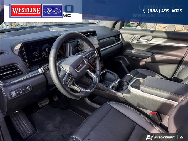 2026 GMC Terrain Elevation (Stk: 9991) in Williams Lake - Image 12 of 25