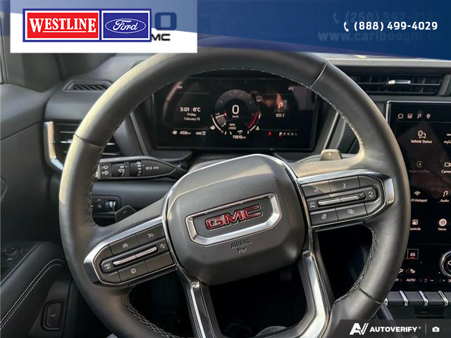 2026 GMC Terrain Elevation (Stk: 9991) in Williams Lake - Image 13 of 25