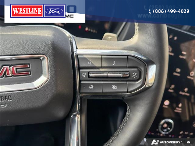 2026 GMC Terrain Elevation (Stk: 9991) in Williams Lake - Image 15 of 25