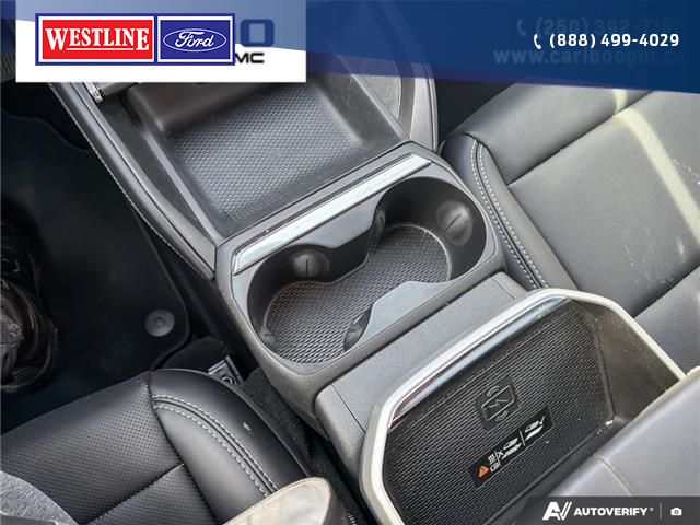 2026 GMC Terrain Elevation (Stk: 9991) in Williams Lake - Image 17 of 25