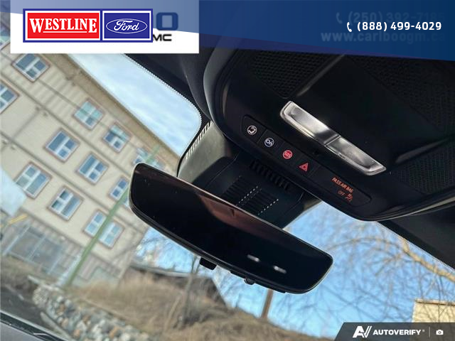 2026 GMC Terrain Elevation (Stk: 9991) in Williams Lake - Image 20 of 25