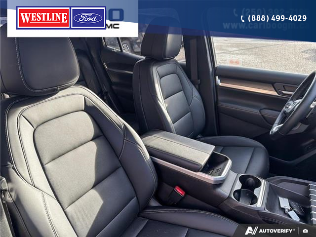 2026 GMC Terrain Elevation (Stk: 9991) in Williams Lake - Image 21 of 25