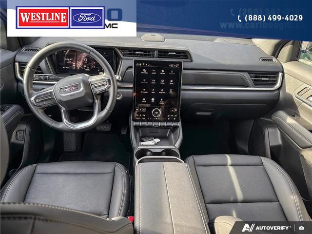 2026 GMC Terrain Elevation (Stk: 9991) in Williams Lake - Image 23 of 25