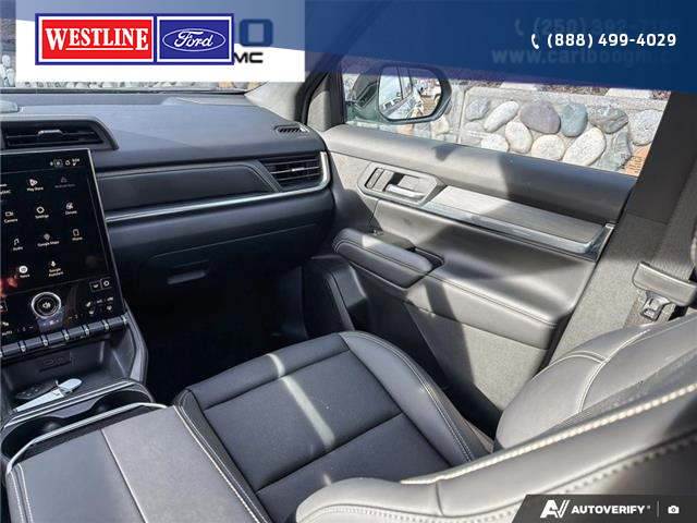 2026 GMC Terrain Elevation (Stk: 9991) in Williams Lake - Image 24 of 25